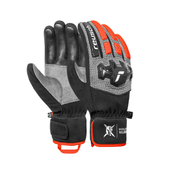 Reusch Worldcup Warrior R-TEX® XT 6511233 7588 black 1